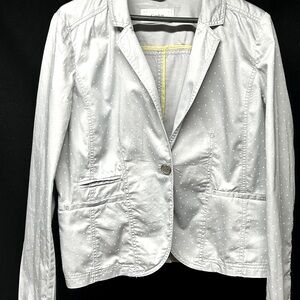 Caslon - super soft cotton jacket